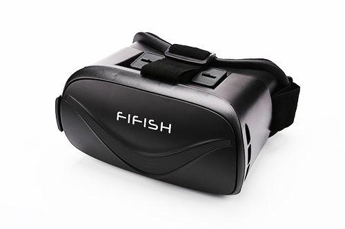 QYSea FiFish V6S Professional Underwater Drone ROV