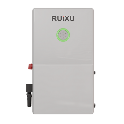 RUiXU Split Phase Hybrid Inverter | 17.1KW PV INPUT | UL1741 (RX-12K)