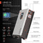 RUiXU Lithi2-16 51.2V 314Ah 16kWh LiFePO₄ Battery Bank (LITHI2-16)