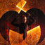 Ignis 200 HD Full-Size High-Resolution LED Poi Set