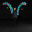 Ignis 104 HD Mid-Size Digital Poi