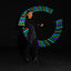 Ignis 104 HD Mid-Size Digital Poi