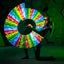 Ignis Pixel POI 144 HD | High-Resolution LED Poi for Stunning Performances