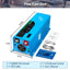 SunGoldPower 6000W DC 24V Split Phase Pure Sine Wave Inverter With Charger (LFP6K24V230VSP)