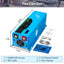 SunGoldPower 6000W DC 48V Split Phase Pure Sine Wave Inverter With Charger (LFP6K48V230VSP)