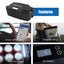 ACOPOWER TesFridge Portable Freezer Specially Designed for Tesla Model 3 (HY-T20)