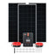 Rich Solar 600 Watt Solar Kit (RS-K6004)
