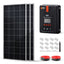 Rich Solar 600 Watt Solar Kit (RS-K6004)