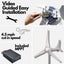 Automaxx Windmill 600W Home Wind Turbine Generator Kit (DB0600ABDBB)