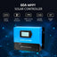 SunGoldPower Off Grid Solar Kit 3000W Inverter 12VDC 120V Output LifePO4 Battery 600 watt Solar Back Up (SGK-PRO3*)