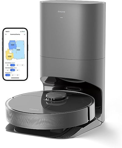 Dreame D10S Plus Robot Vacuum & Mop