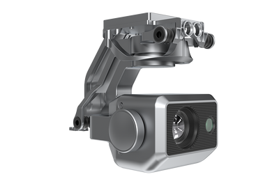 Autel Robotics EVO II 640T Thermal and Visual Gimbal Camera