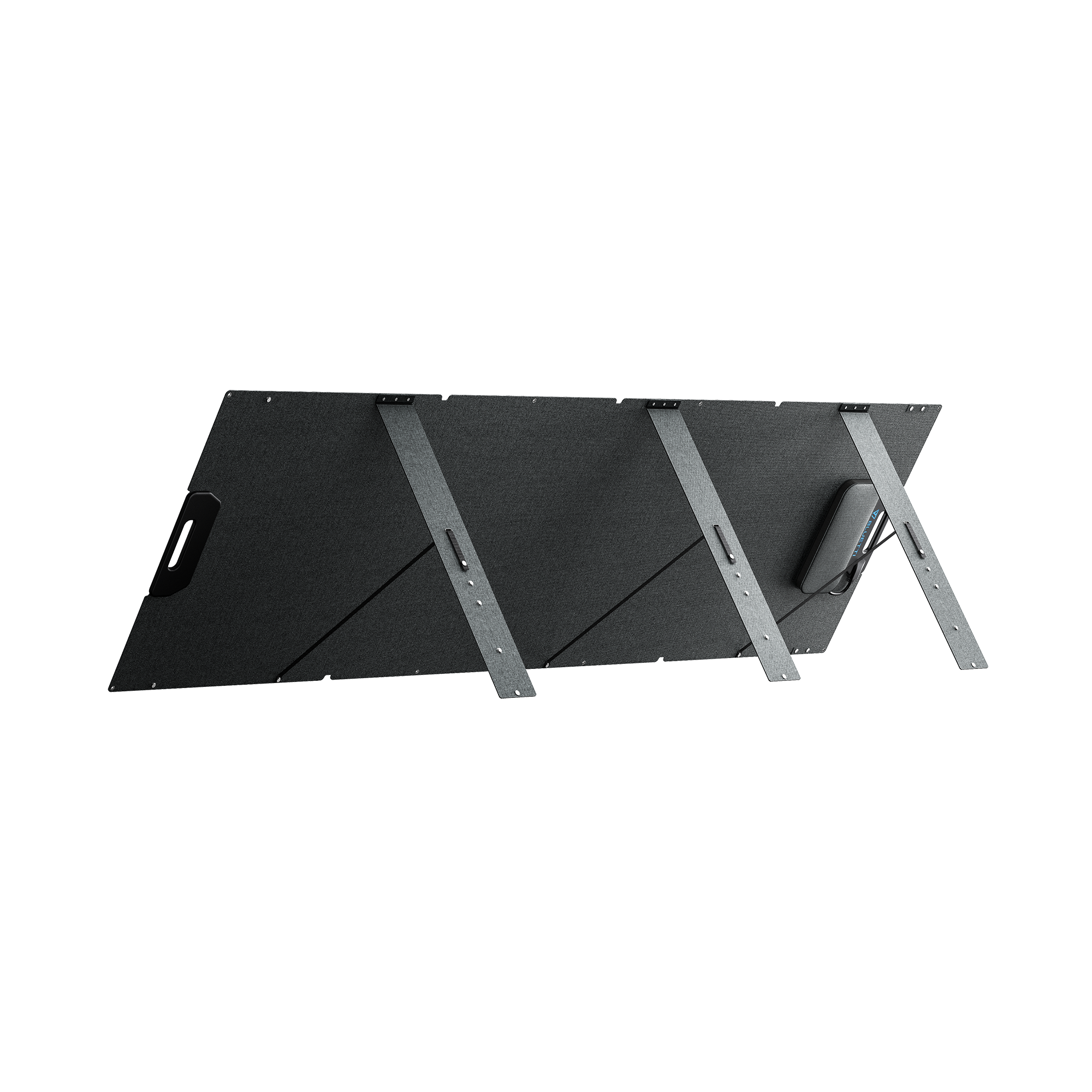 BLUETTI PV350 350W Portable Solar Panel for Power Stations (P-PV350-UJ-BK-BL-010P-PV350)