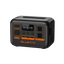 BLUETTI AC2P Portable Power Station 300W 230.4Wh (P-AC2P-US-GY-BL-010)