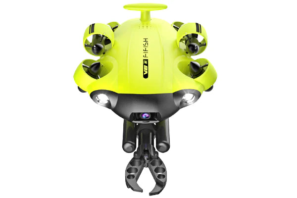 QYSea FiFish V6S Professional Underwater Drone ROV
