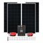 Rich Solar 800 Watt Solar Kit (RS-K8004)