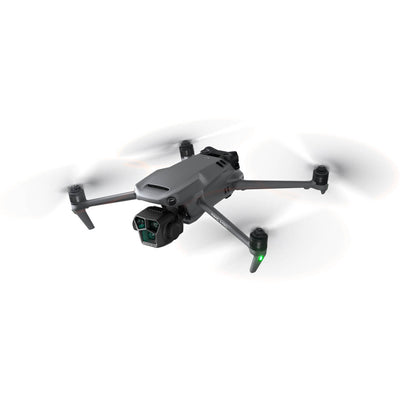 DJI Mavic 3 Pro Fly More Combo with DJI RC Pro Controller - Advanced 4K Drone (CP.MA.00000662.01)