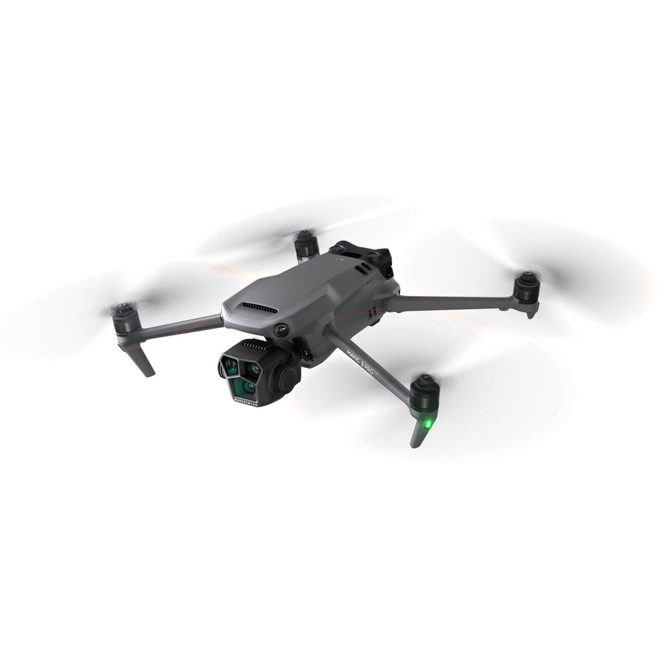 DJI Mavic 3 Pro Fly More Combo with DJI RC Controller - 4K Drone (CP.MA.00000660.01)