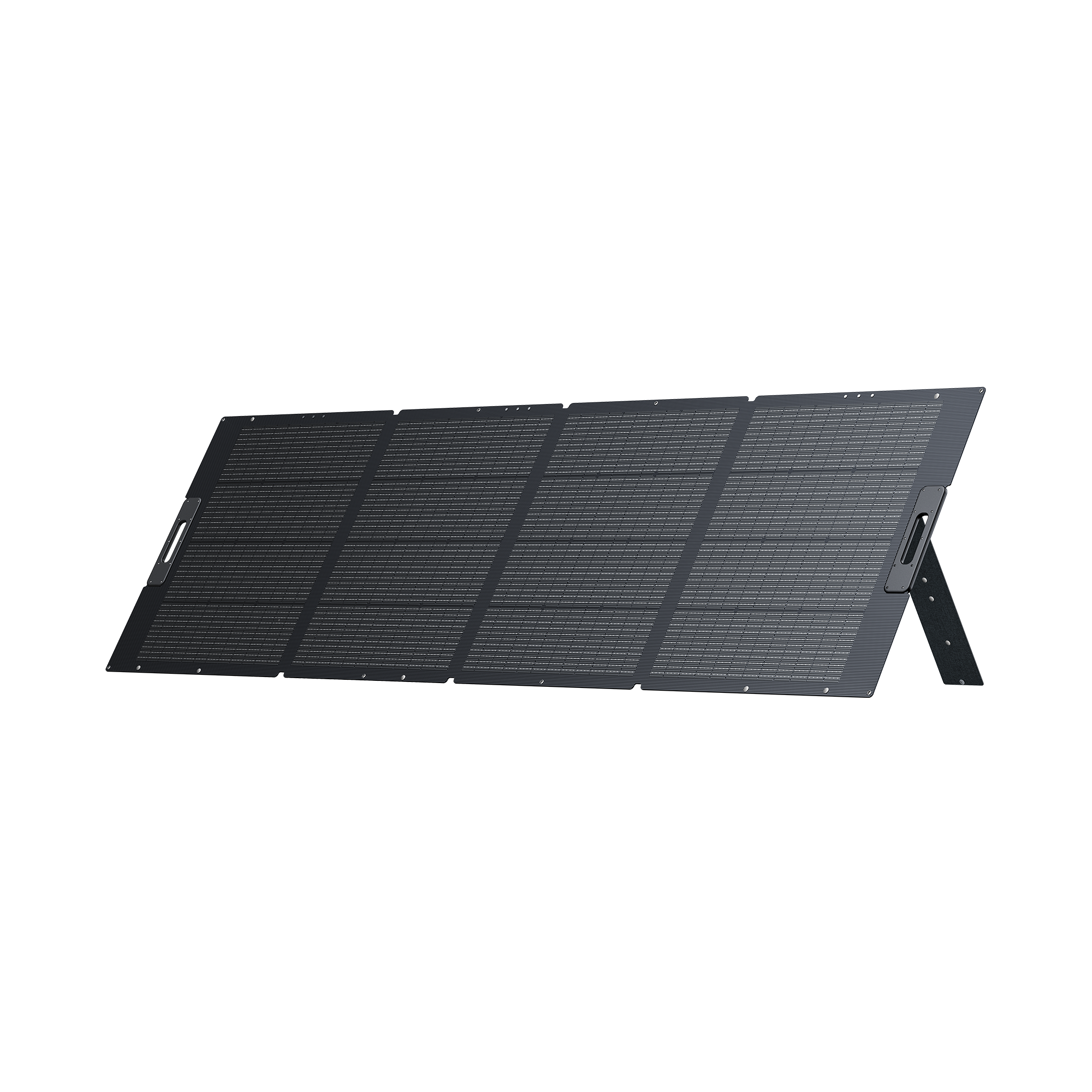 BLUETTI PV350 350W Portable Solar Panel for Power Stations (P-PV350-UJ-BK-BL-010P-PV350)