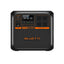 BLUETTI AC180P Solar Portable Power Station 1,800W 1,440Wh (P-AC180P-US-GY-BL-010)
