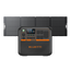 BLUETTI AC200P L Portable Power Station 2,400W 2,304Wh (P-AC200PL-US-GY-BL-010)