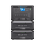 BLUETTI AC300 + B300K Home Battery Backup System 3.000W 2.764,8Wh (AC300-3-58-SPFUS-00)