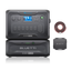 BLUETTI AC300 + B300K Home Battery Backup System 3.000W 2.764,8Wh (AC300-3-58-SPFUS-00)
