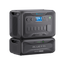 BLUETTI AC300 + B300K Home Battery Backup System 3.000W 2.764,8Wh (AC300-3-58-SPFUS-00)