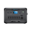 BLUETTI AC300 + B300K Home Battery Backup System 3.000W 2.764,8Wh (AC300-3-58-SPFUS-00)