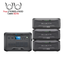 BLUETTI AC500 + B300K Home Battery Backup System | 5,000W Solar Generator Kit (Set C-AC500-3-44)