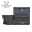 BLUETTI AC500 + B300K Home Battery Backup System | 5,000W Solar Generator Kit (Set C-AC500-3-44)