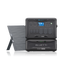 BLUETTI AC500 + B300K Home Battery Backup System | 5,000W Solar Generator Kit (Set C-AC500-3-44)