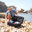 Aqua Marina BlueDrive K Power Fin | Battery Excluded (PF-240K)
