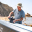 Aqua Marina BlueDrive K Power Fin | Battery Excluded (PF-240K)