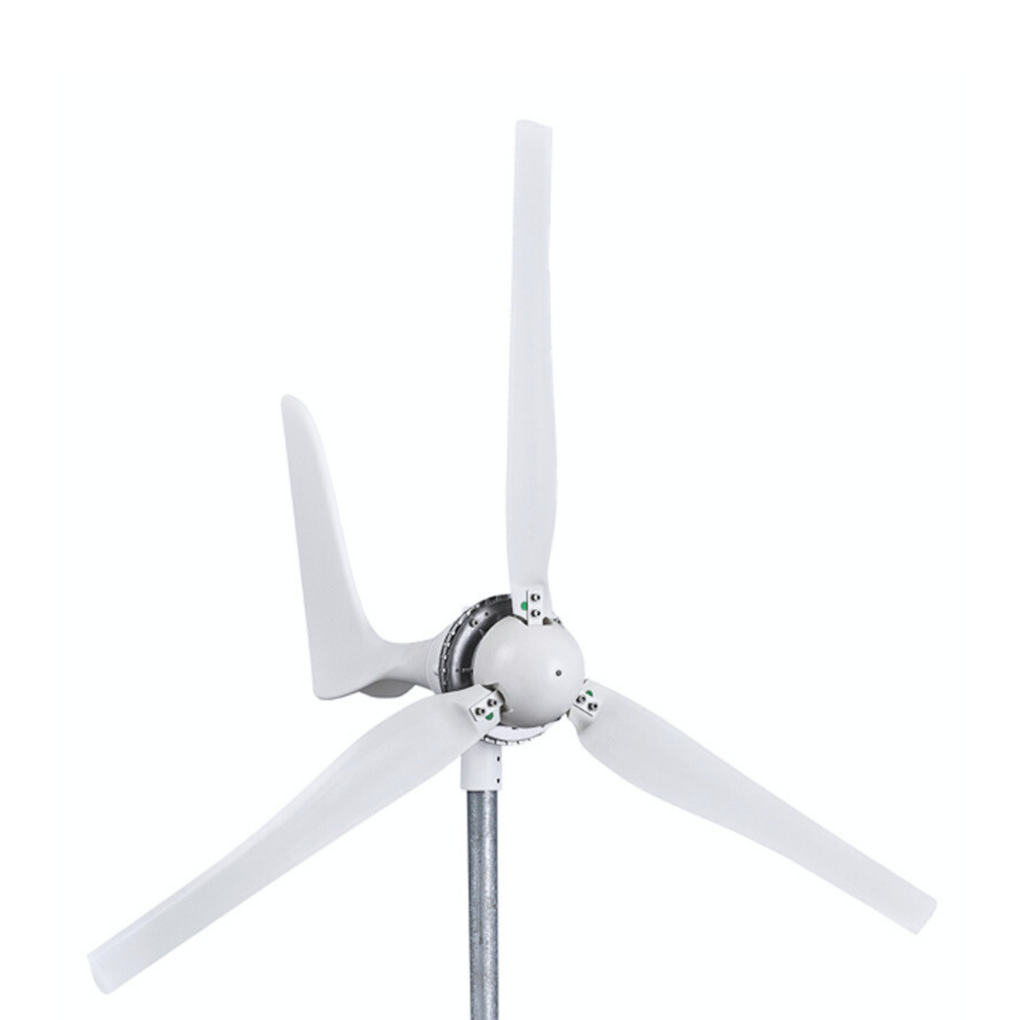 Automaxx Windmill 1500W Wind Turbine Generator Kit – Off-Grid Renewable Power for Homes & RVs (DA1500A9DE)