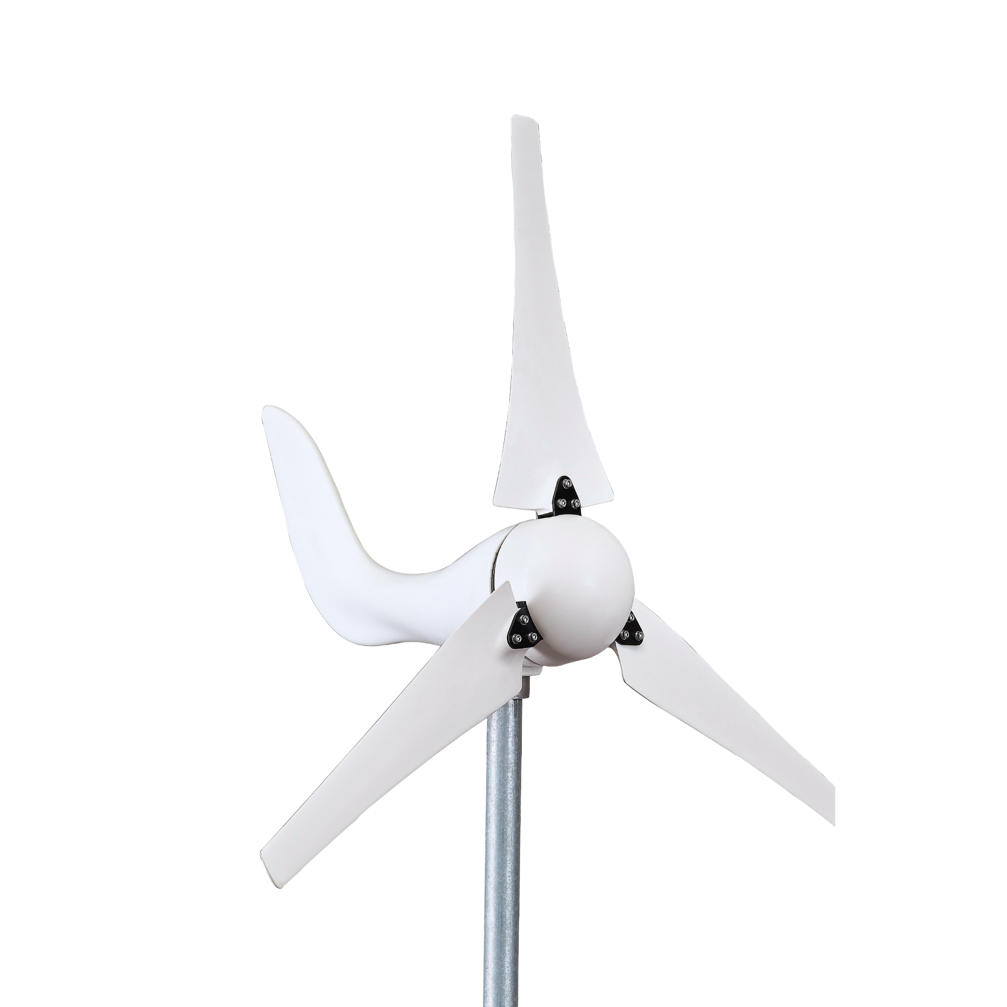 Automaxx Windmill 400W Home & Land Wind Turbine Generator Kit (DB0400ABBB*)