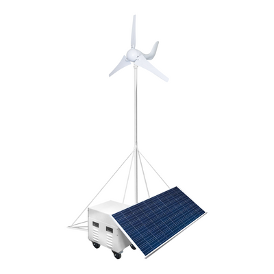Automaxx 1500W Hybrid Power System (WSBJB2M026)