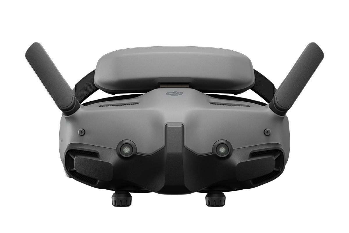 DJI Goggles 3 (CP.FP.00000159.01)