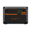 BLUETTI B80P Expansion Battery 806Wh LiFePO₄ Portable Power Backup (P-B80P-US-GY-BL-010)