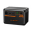 BLUETTI B80P Expansion Battery 806Wh LiFePO₄ Portable Power Backup (P-B80P-US-GY-BL-010)