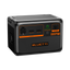 BLUETTI B80P Expansion Battery 806Wh LiFePO₄ Portable Power Backup (P-B80P-US-GY-BL-010)