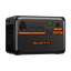 BLUETTI B80P Expansion Battery 806Wh LiFePO₄ Portable Power Backup (P-B80P-US-GY-BL-010)