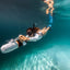 Aqua Marina BlueDrive X PRO | Premium Electric Water Propulsion System (PF-240XP)
