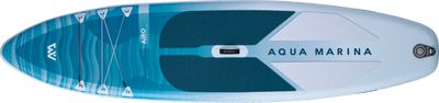 Aqua Marina AIRO LIGHT WEIGHT SERIES SIZE 11' Inflatable Paddle Board