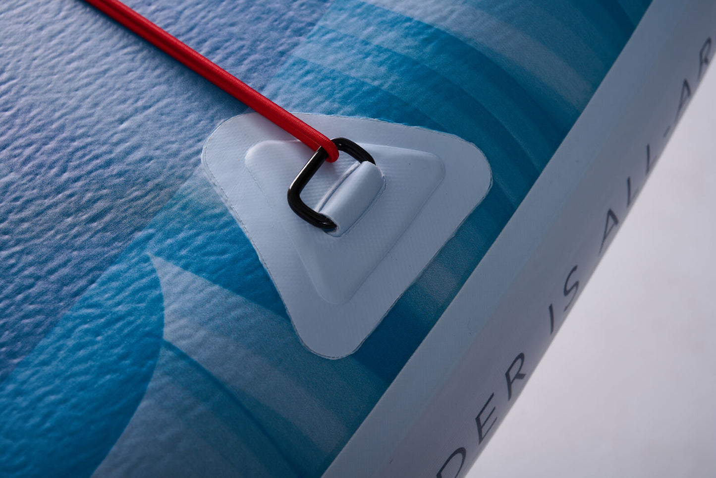 Aqua Marina AIRO LIGHT WEIGHT SERIES SIZE 11' Inflatable Paddle Board