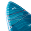 Aqua Marina AIRO LIGHT WEIGHT SERIES SIZE 11' Inflatable Paddle Board