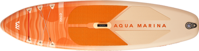 Aqua Marina HALO | 10’0” Light Weight Inflatable Paddle Board
