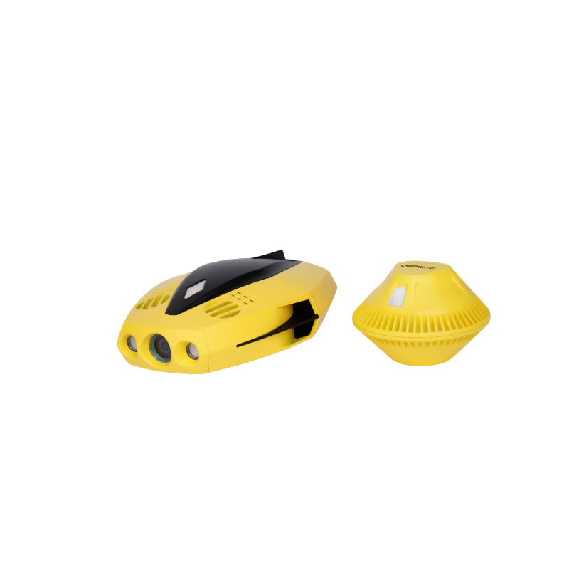 chasing dory explore underwater rov and bouy