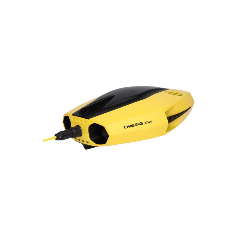 Chasind Dory Explore underwater rov Side Back