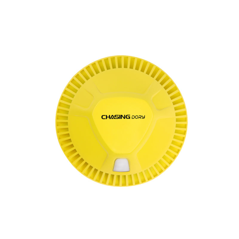 Chasing Dory Explore underwater rov Bouy